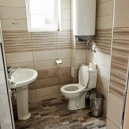 Gasthuis Къща За Гости 