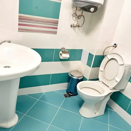 Gasthuis Къща За Гости 